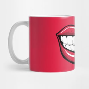 SMILE Mug